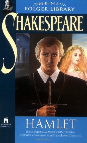 Hamlet william shakespeare - william,