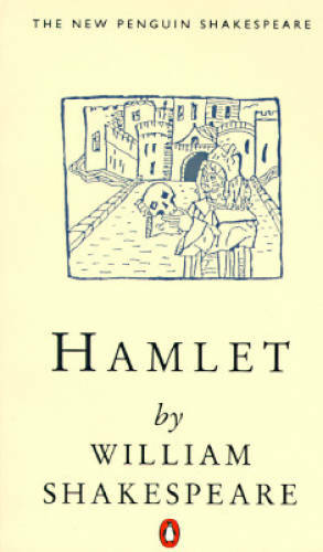 Hamlet shakespeare - (penguin), (shakespeare