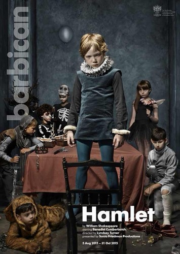Benedict cumberbatch hamlet - benedict,