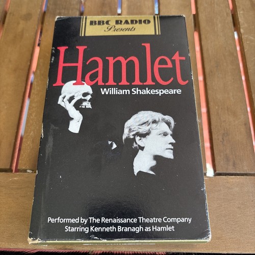 Bbc radio hamlet william - radio,