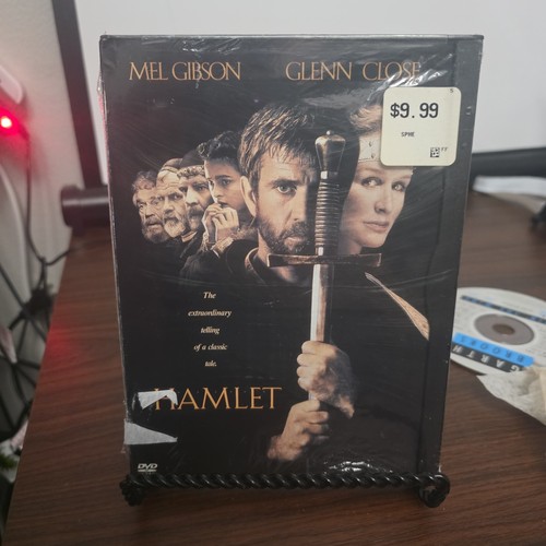 Hamlet new sealed - 1990),