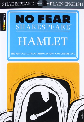 Hamlet fear shakespeare - no,