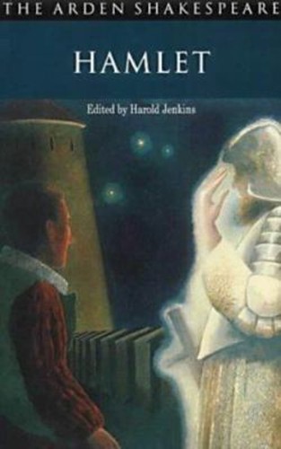 Hamlet paperback william - paperback,
