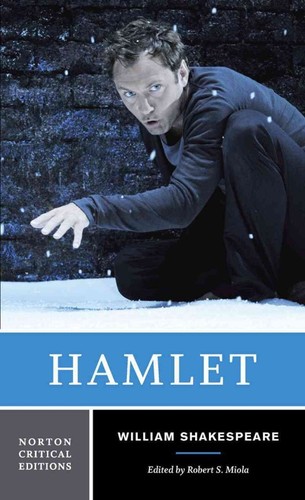 Hamlet norton critical - hamlet,